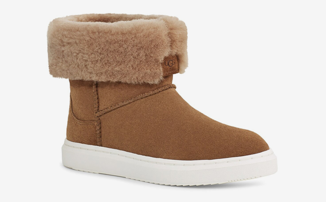 UGG Alameda Cuffable Womens Boot