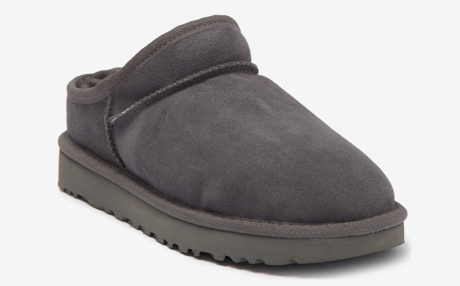 UGG Classic Womens Slippers