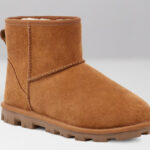 UGG Essential Booties