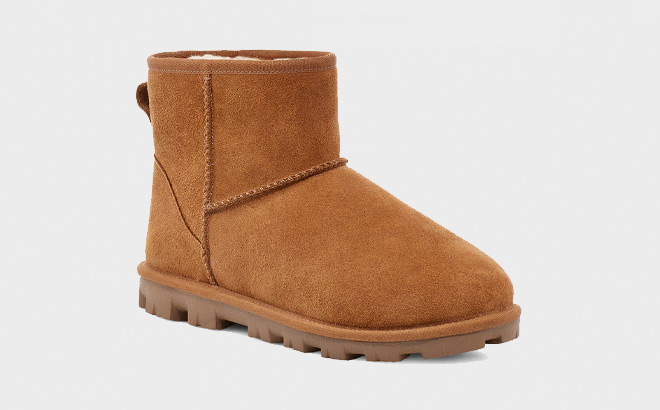 UGG Essential Mini Boots