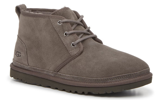 UGG Neumel Chukka Boots