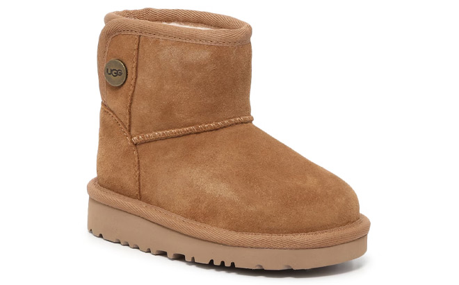 UGG Toddler Jona Boots