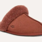 UGG Womens Scuffette II Slippers