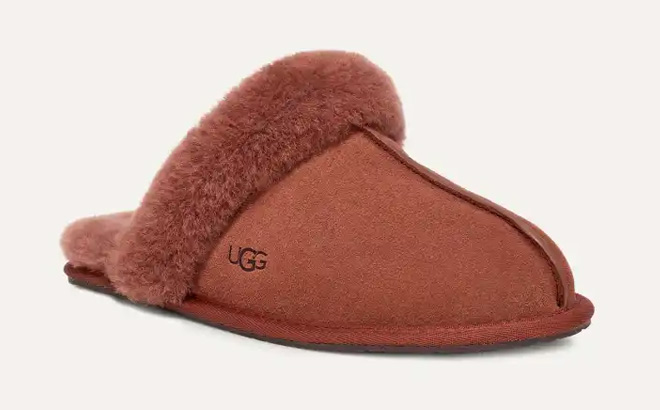 UGG Womens Scuffette II Slippers