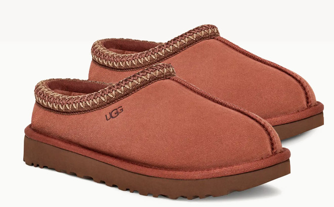 UGG Womens Tasman Slippers