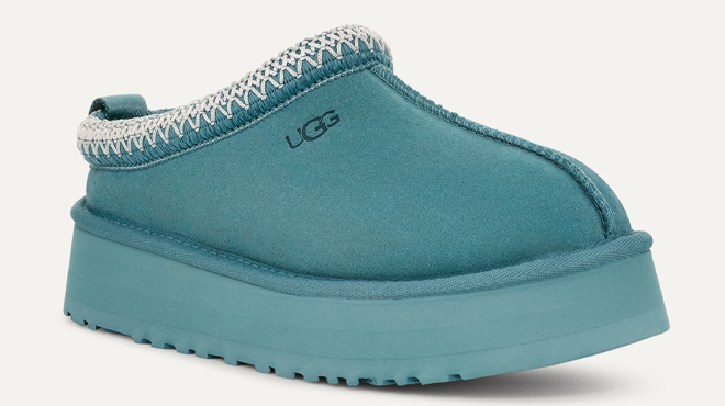 UGG Womens Tazz Slippers