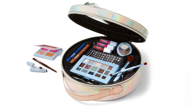 ULTA Beauty JoyBright Beauty Box Disco Dreams