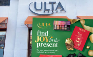 ULTA Holiday 2024