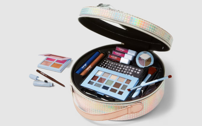 ULTA JoyBright Beauty Box Disco Dreams