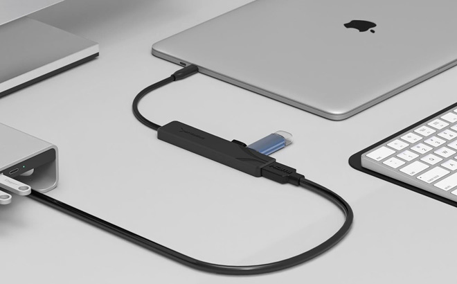 USB Type C Hub