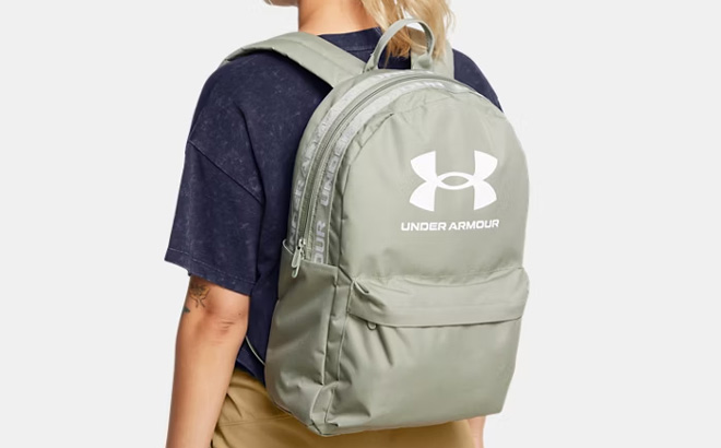 Under Armour Loudon Backpack