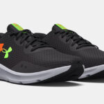 Under Armour Mens Charged Pursuit 3 Running Shoes