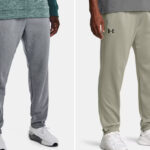 Under Armour Mens Fleece Pants