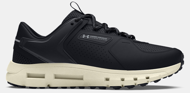 Under Armour Mens Summit Trek Shoes