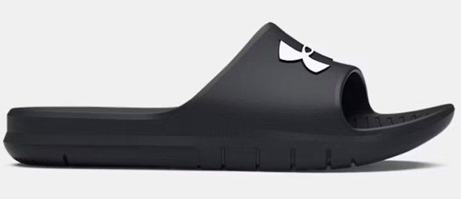 Under Armour Unisex UA Core PTH Slides