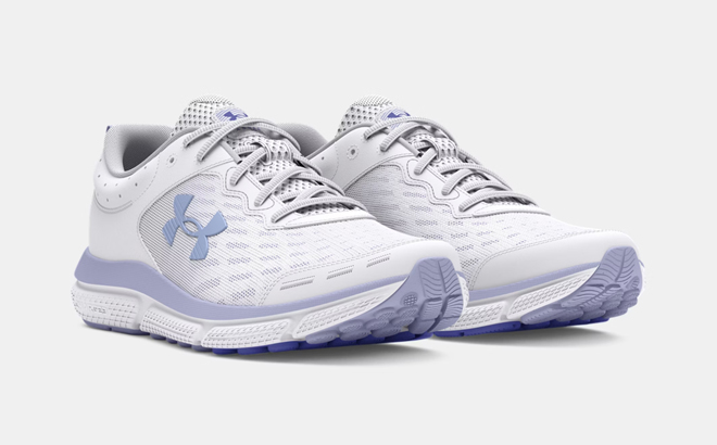 Under Armour Womens Shoes