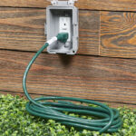 Utilitech Outdoor Extension Cord