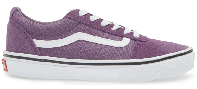 VANS Kids Ward Sneaker