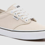 VANS Womens Atwood Shoes