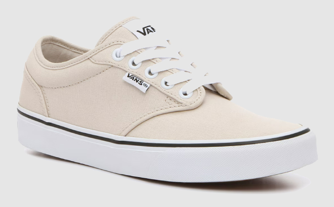 VANS Womens Atwood Shoes