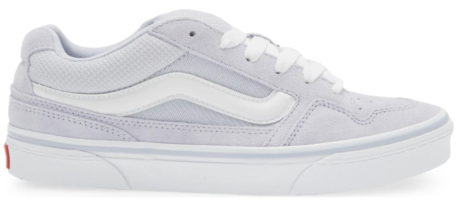 VANS Womens Calderon Sneakers