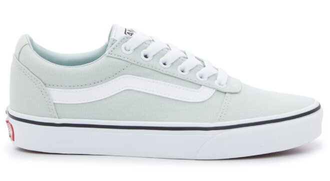 VANS Womens Ward Lo Sneakers