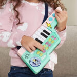 VTech Bluey Keytar