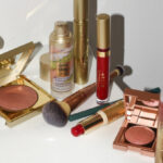 Various Stila Cosmetic Products