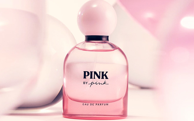 Victorias Secret Pink by PINK Eau de Parfum