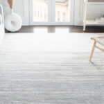 Wade Logan Bethlyn Light Gray Area Rug