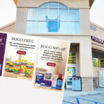 Walgreen Black Friday Ad Scan Storefront