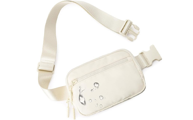 Westbronco Fanny Pack