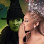 Wicked Movie Poster 1