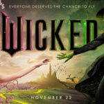 Wicked Movie Poster