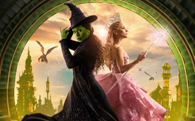 Wicked Movie