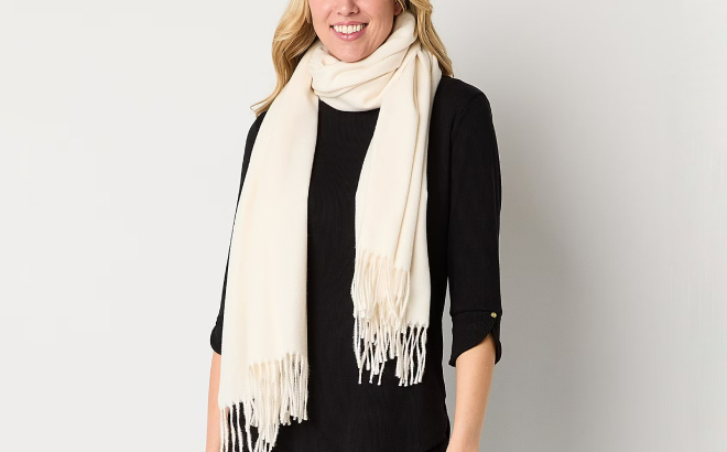 Womens Scarf