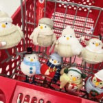 Wondershop Holiday Birds at Target