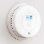 X Sense Smoke Carbon Monoxide Detector Combo