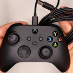 Xbox Core Wireless Controller USB C Cable