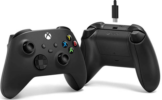 Xbox Core Wireless Controller