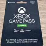 Xbox Game Pass Ultimate Digital