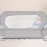 Y Stop Toddler Crib Bed Rail