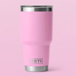 YETI Custom Pink 30 Ounce Tumbler