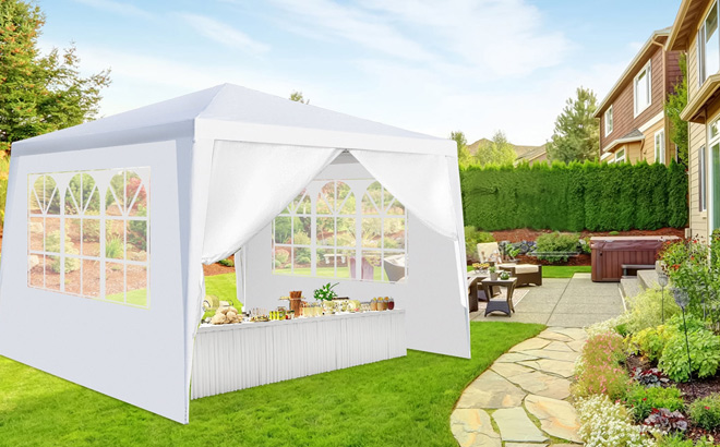 Zimtown Outdoor Tent