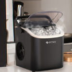 ecozy Portable Countertop Ice Maker