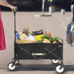 iHomey Collapsible Foldable Wagon