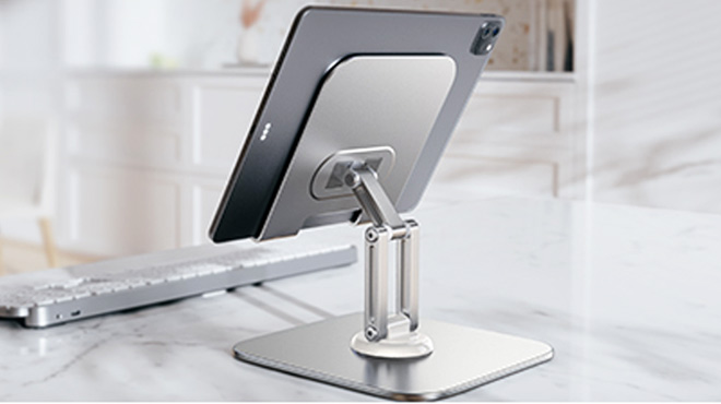 iPad Stand Holder