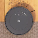 iRobot Roomba Vac Essential Robot Vacuum