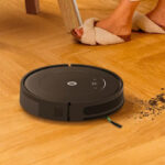 iRobot Roomba Vac Robot Vacuum