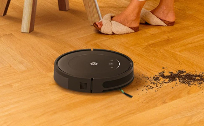 iRobot Roomba Vac Robot Vacuum